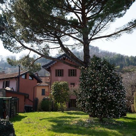 San Maurizio D'opaglio Guesthouse San Giulio מראה חיצוני תמונה