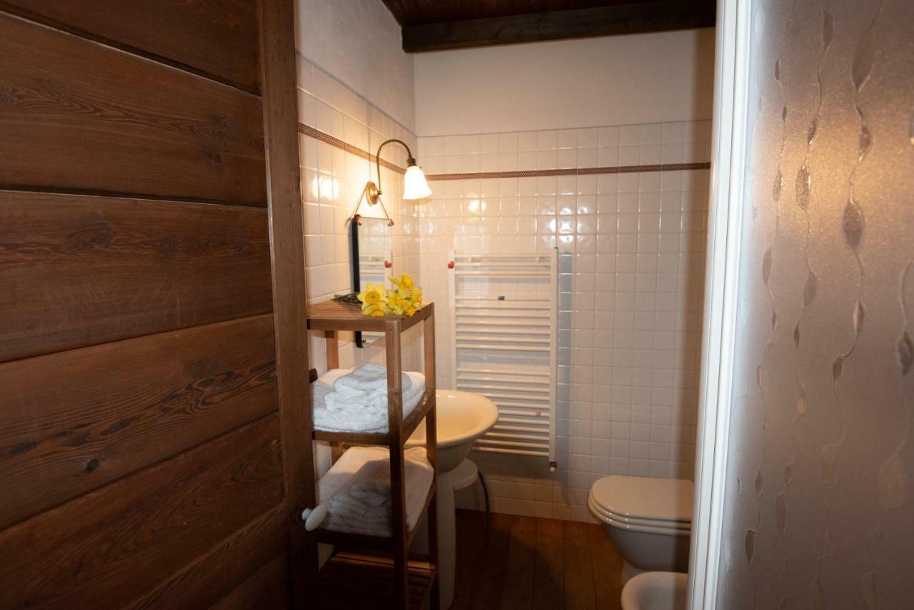 San Maurizio D'opaglio Guesthouse San Giulio מראה חיצוני תמונה