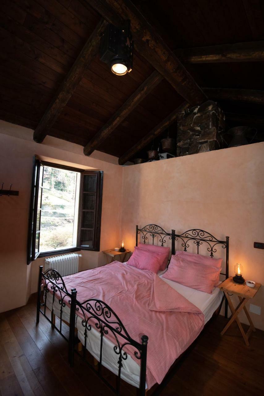 San Maurizio D'opaglio Guesthouse San Giulio מראה חיצוני תמונה