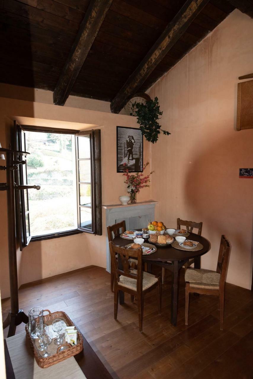 San Maurizio D'opaglio Guesthouse San Giulio מראה חיצוני תמונה