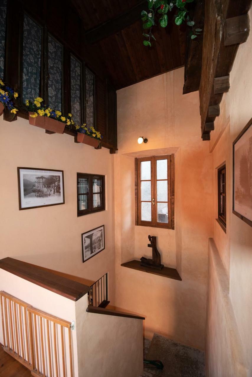 San Maurizio D'opaglio Guesthouse San Giulio מראה חיצוני תמונה