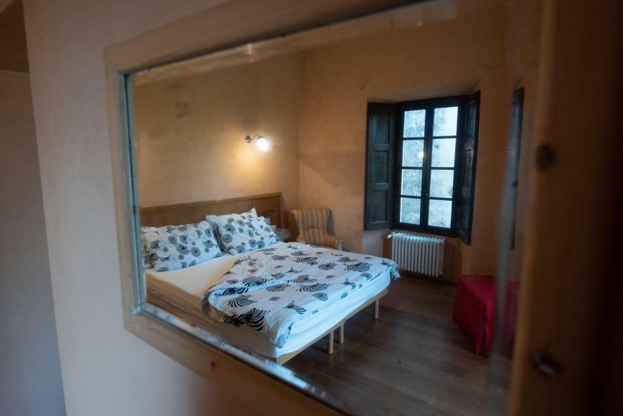 San Maurizio D'opaglio Guesthouse San Giulio מראה חיצוני תמונה