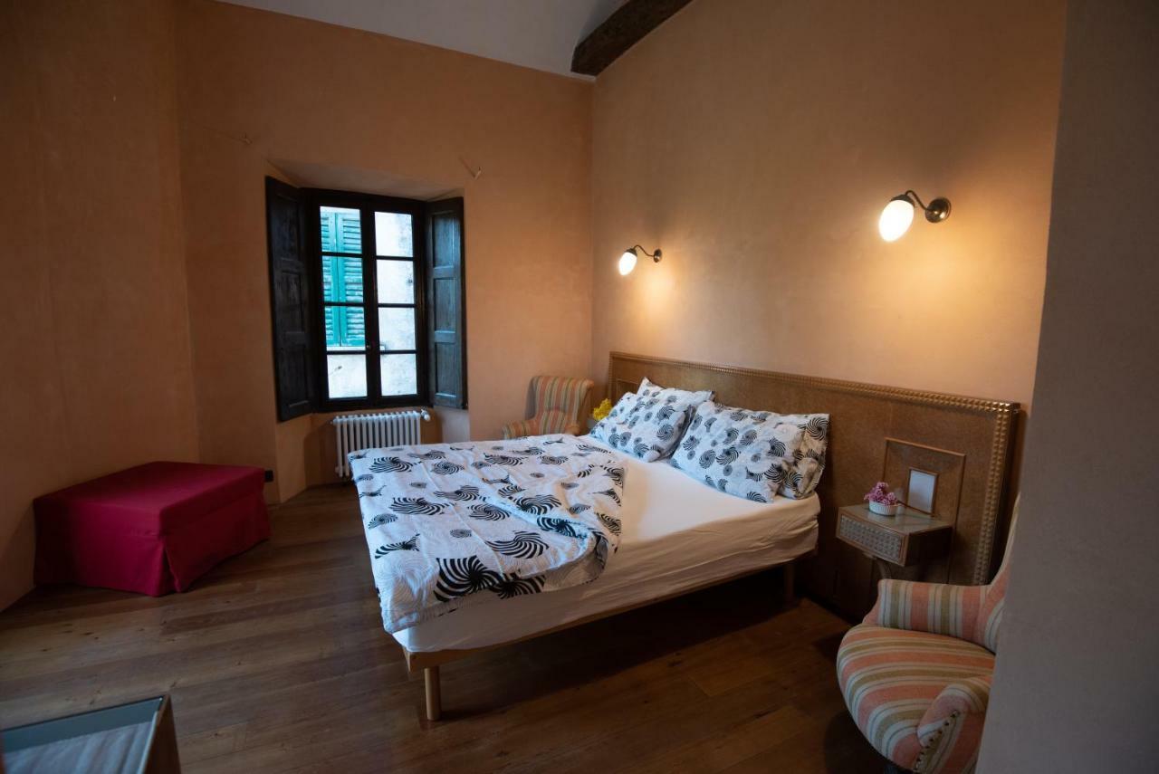 San Maurizio D'opaglio Guesthouse San Giulio מראה חיצוני תמונה